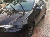 Cần bán Toyota Corolla Altis 2.0V năm 2018, màu đen  