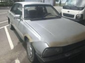 Bán ô tô Peugeot 405 đời 1986, màu bạc