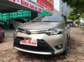 Bán Toyota Vios G đời 2016, giá 555tr