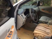 Chính chủ bán xe Toyota Innova G năm 2009, màu bạc