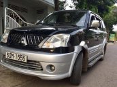 Bán Mitsubishi Jolie đời 2005, màu xanh dưa