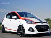 Bán xe Hyundai Grand I10 new 2018 - trả góp 95% - 110tr lăn bánh 0972.733.179