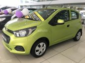 Bán xe Chevrolet Spark. Ưu đãi đặc duy nhất trong tháng lên tới 60tr khi gọi Ms Thu 096.1918.567