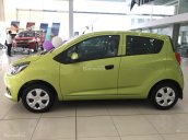 Bán xe Chevrolet Spark. Ưu đãi đặc duy nhất trong tháng lên tới 60tr khi gọi Ms Thu 096.1918.567