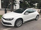 Bán Volkswagen Scirocco 1.4 sản xuất 2010, màu trắng, nhập khẩu nguyên chiếc chính chủ