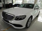 Cần bán Mercedes E200 2018, màu trắng