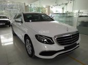 Cần bán Mercedes E200 2018, màu trắng