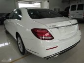 Cần bán Mercedes E200 2018, màu trắng