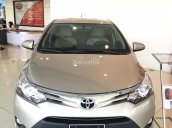 Bán xe Vios 2018 giảm giá hấp dẫn, khuyến mãi khủng phụ kiện, trả góp 90%. Liên hệ: 0993477777