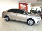 Bán xe Vios 2018 giảm giá hấp dẫn, khuyến mãi khủng phụ kiện, trả góp 90%. Liên hệ: 0993477777