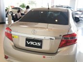 Bán xe Vios 2018 giảm giá hấp dẫn, khuyến mãi khủng phụ kiện, trả góp 90%. Liên hệ: 0993477777