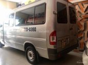 Bán Mercedes Sprinter 313 SX năm 2005, màu bạc 