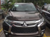 Bán Mitsubishi Pajero Sport đời 2018, nhập khẩu Thái Lan LH: 0907578118