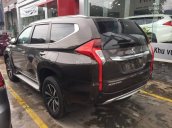 Bán Mitsubishi Pajero Sport đời 2018, nhập khẩu Thái Lan LH: 0907578118