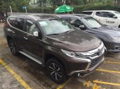 Bán Mitsubishi Pajero Sport đời 2018, nhập khẩu Thái Lan LH: 0907578118