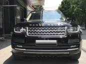 Bán Land Rover Range Rover Autobiography 2016 nhập khẩu chính hãng, đã qua sử dụng, giá tốt