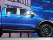 Bán xe Ford Ranger 2.0L Raptor 2018, giao ngay