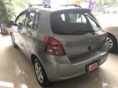 Cần bán xe Toyota Yaris 2008, giá thương lượng lại