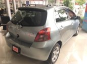 Cần bán xe Toyota Yaris 2008, giá thương lượng lại