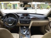 Bán BMW 3 Series 328 GT năm 2015, màu đỏ, nhập khẩu nguyên chiếc