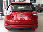 Bán Nissan X Trail 2.5 SV 2018, đủ màu, giá tốt nhất Quảng Bình, 0914.815.689