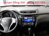 Bán Nissan X Trail 2.5 SV 2018, đủ màu, giá tốt nhất Quảng Bình, 0914.815.689