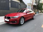 Bán BMW 3 Series 328 GT năm 2015, màu đỏ, nhập khẩu nguyên chiếc