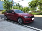 Bán BMW 3 Series 328 GT năm 2015, màu đỏ, nhập khẩu nguyên chiếc