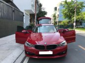 Bán BMW 3 Series 328 GT năm 2015, màu đỏ, nhập khẩu nguyên chiếc