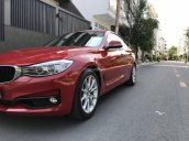 Bán BMW 3 Series 328 GT năm 2015, màu đỏ, nhập khẩu nguyên chiếc