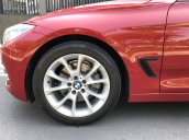 Bán BMW 3 Series 328 GT năm 2015, màu đỏ, nhập khẩu nguyên chiếc