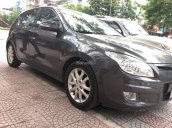 Cần bán lại xe Hyundai i30 1.6 AT sản xuất 2009, màu xám, nhập khẩu Hàn Quốc