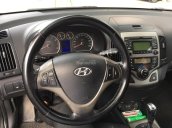 Cần bán lại xe Hyundai i30 1.6 AT sản xuất 2009, màu xám, nhập khẩu Hàn Quốc