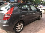 Cần bán lại xe Hyundai i30 1.6 AT sản xuất 2009, màu xám, nhập khẩu Hàn Quốc