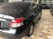 Auto Tâm Thiện bán Toyota Vios đời 2010, màu đen  