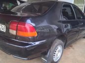 Bán Honda Civic 1.5 MT đời 1995, màu đen, xe nhập