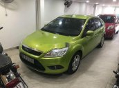 Chính chủ bán Ford Focus đời 2012, màu xanh cốm