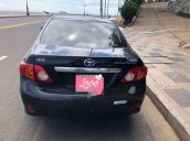 Cần bán lại xe cũ Toyota Corolla altis sx 2009