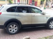 Bán Chevrolet Captiva MT sản xuất năm 2007, giá 298tr