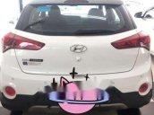 Cần bán lại xe Hyundai i20 Active đời 2017, màu trắng, nhập khẩu nguyên chiếc giá cạnh tranh