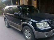 Cần bán gấp Ford Escape năm sản xuất 2004, giá chỉ 255 triệu