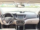 Bán Hyundai Tucson 2.0AT đời 2016, màu đen