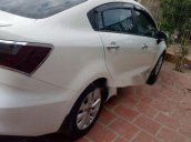 Bán Kia Rio 1.4MT 2016, màu trắng 