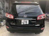 Cần bán Hyundai Santa Fe đời 2009, nhập khẩu Hàn Quốc