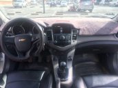 Bán Chevrolet Cruze năm 2016, màu trắng  