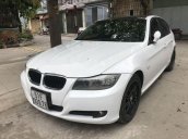 Chính chủ bán xe BMW 3 Series đời 2010, màu trắng