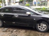 Cần bán xe Honda Civic năm 2009, màu đen