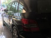 Cần bán xe Mercedes GLK300 đời 2009, màu đen, 675tr