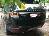 Bán xe LandRover Range Rover sản xuất 2014, xe nhập số tự động