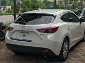 Bán Mazda 3 đời 2016, màu trắng